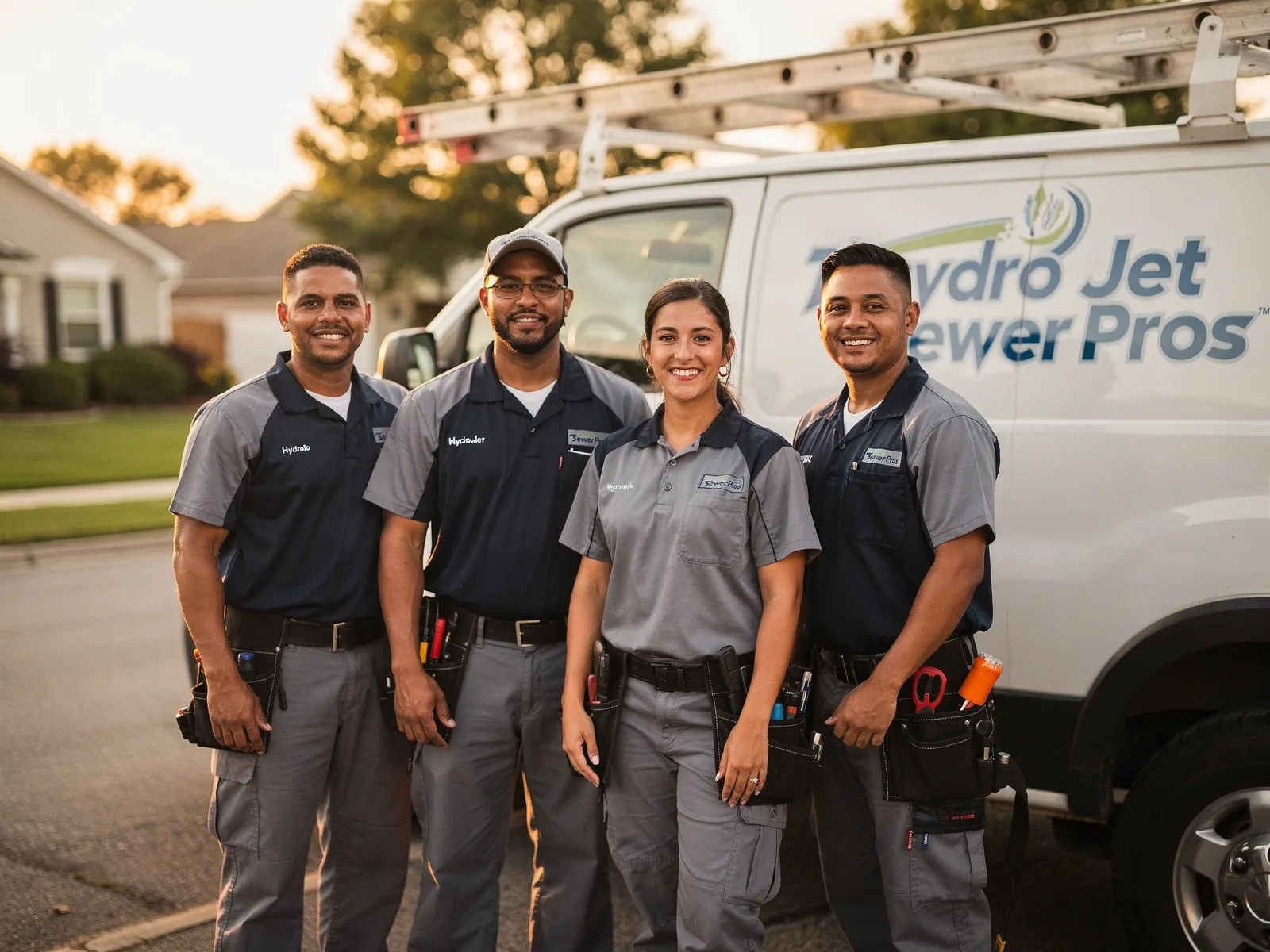 Hydro Jetting company in Sacramento, NM